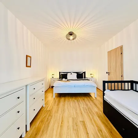 Relax Apartment Harrachov