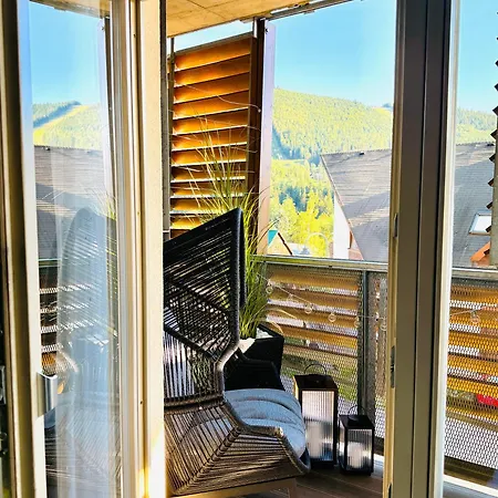 Apartment Relax *