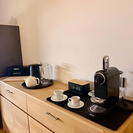 Relax Apartment Harrachov