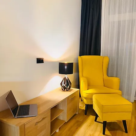 Relax Apartmán *