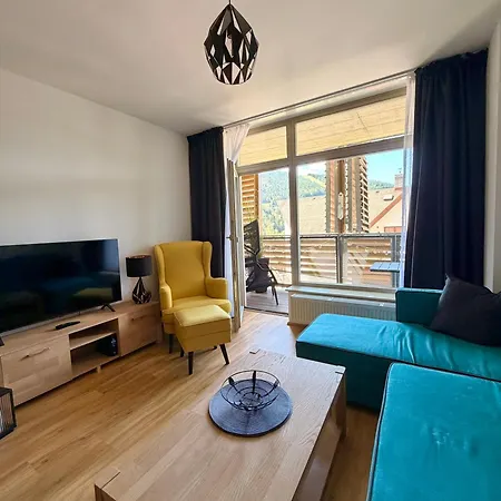 Relax Apartment