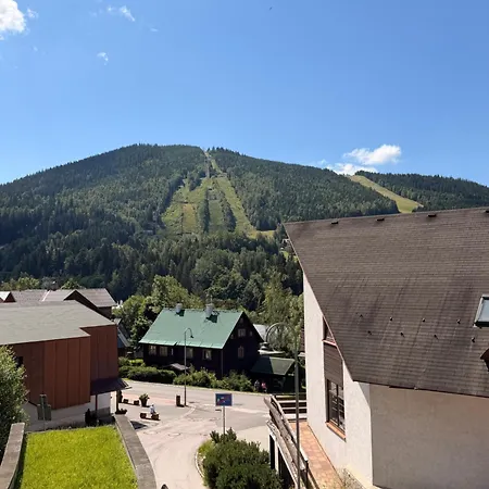 Apartmán Relax Harrachov