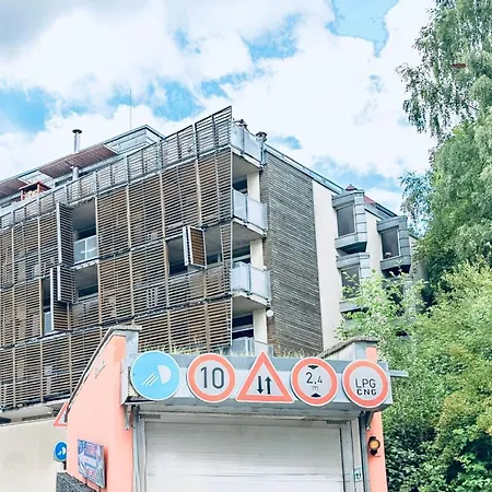 Relax Apartment *