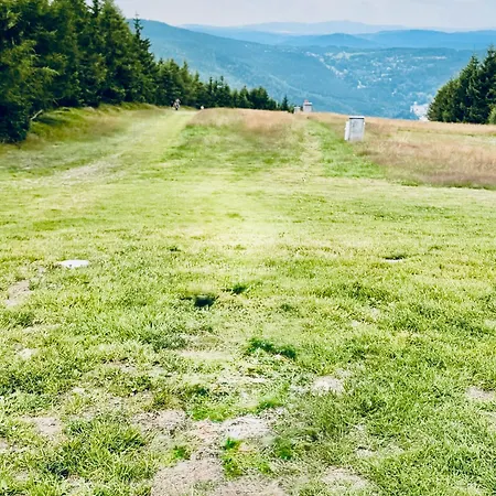 Relax Harrachov